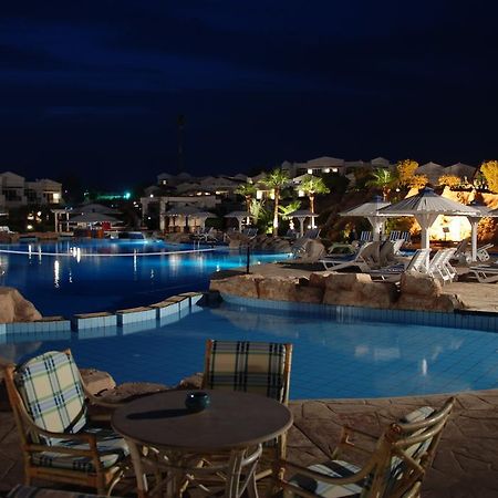 Noria Resort Namaa Bay Sharm El Sheikk Exterior foto