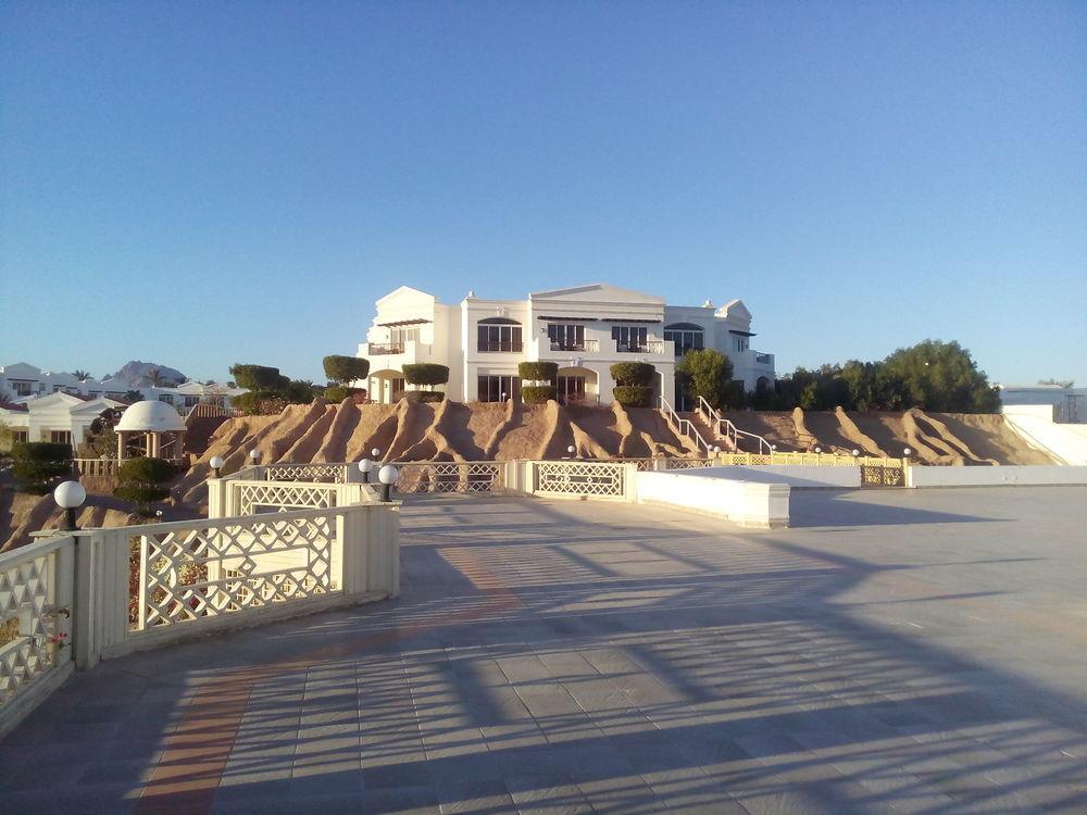 Noria Resort Namaa Bay Sharm El Sheikk Exterior foto