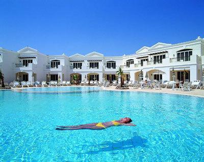 Noria Resort Namaa Bay Sharm El Sheikk Exterior foto