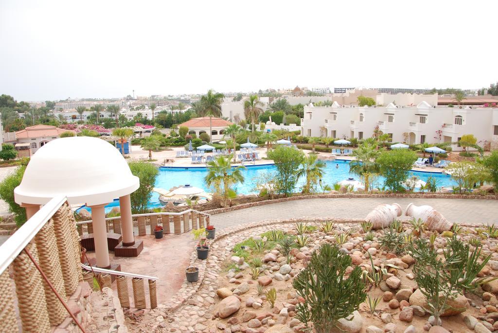 Noria Resort Namaa Bay Sharm El Sheikk Exterior foto