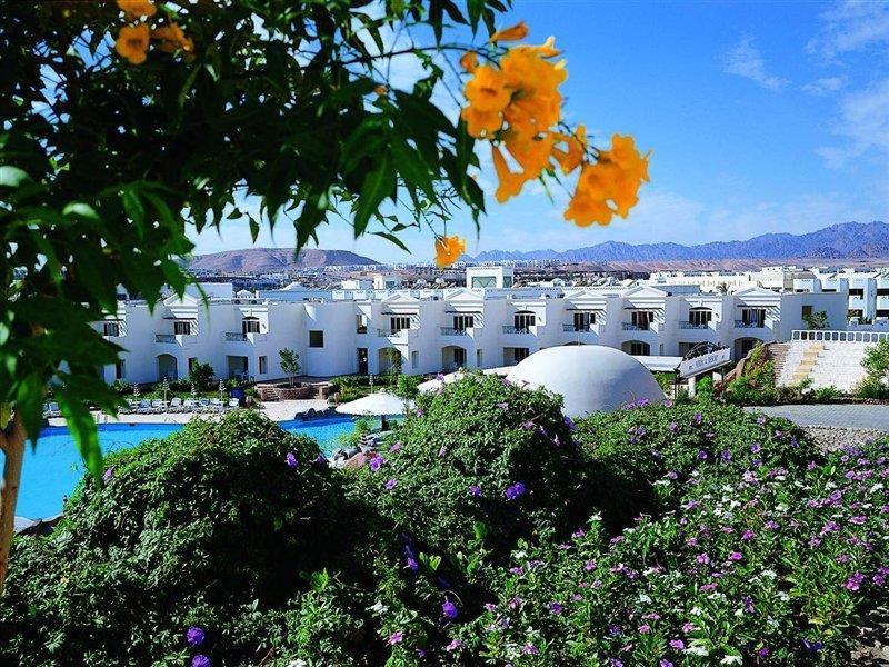 Noria Resort Namaa Bay Sharm El Sheikk Exterior foto