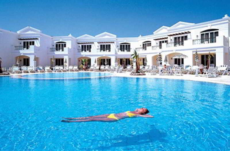 Noria Resort Namaa Bay Sharm El Sheikk Exterior foto